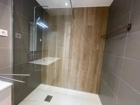 Piso de 220 m² en Madrid