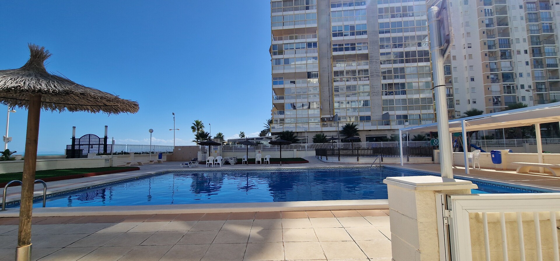 Apartamento 90 m² em Cullera