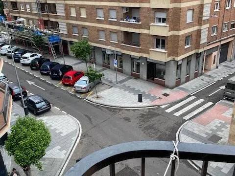 Piso de 88 m² en Salamanca