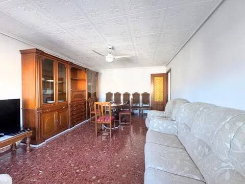 Zimmer zur Miete, Valencia