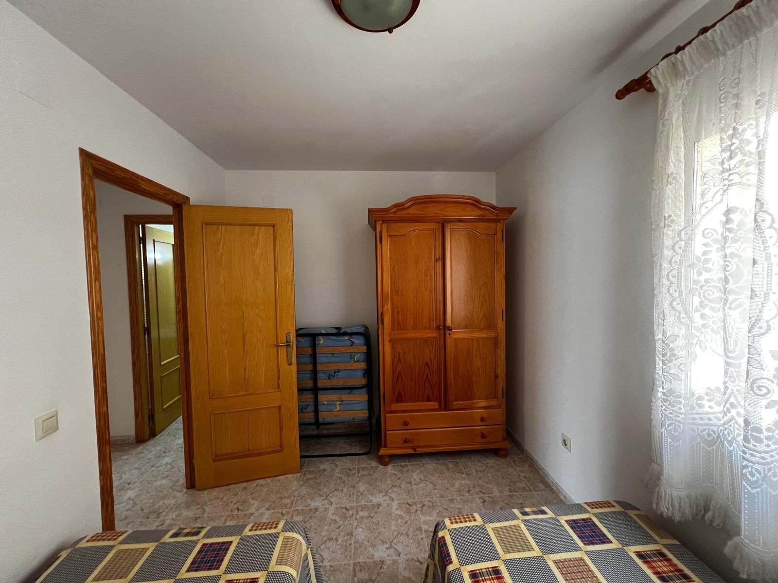 Квартира 98 м² у Peníscola / Peñíscola