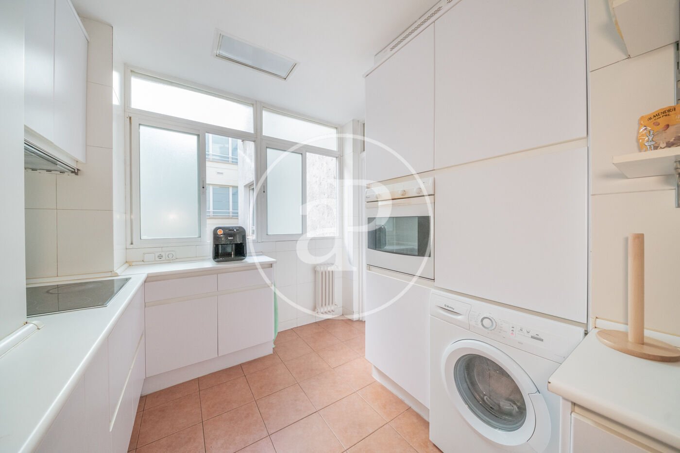Pis de 213 m² a Madrid
