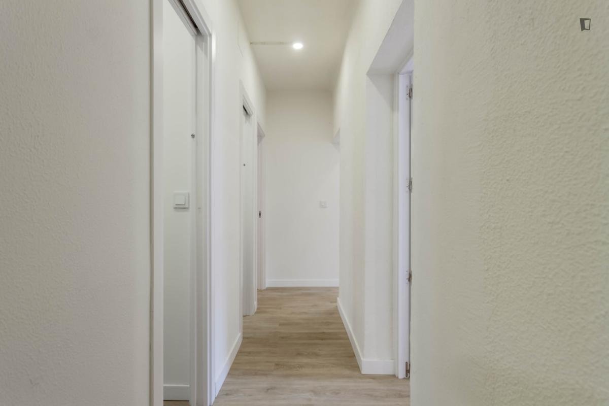 Habitación en alquiler, Madrid