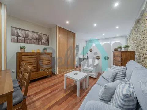 Piso de 57 m² en Oviedo