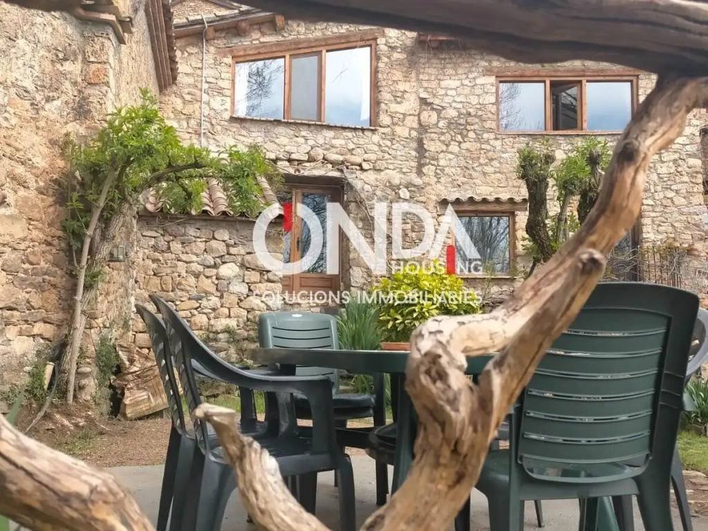 Casa de 286 m² en Salàs de Pallars