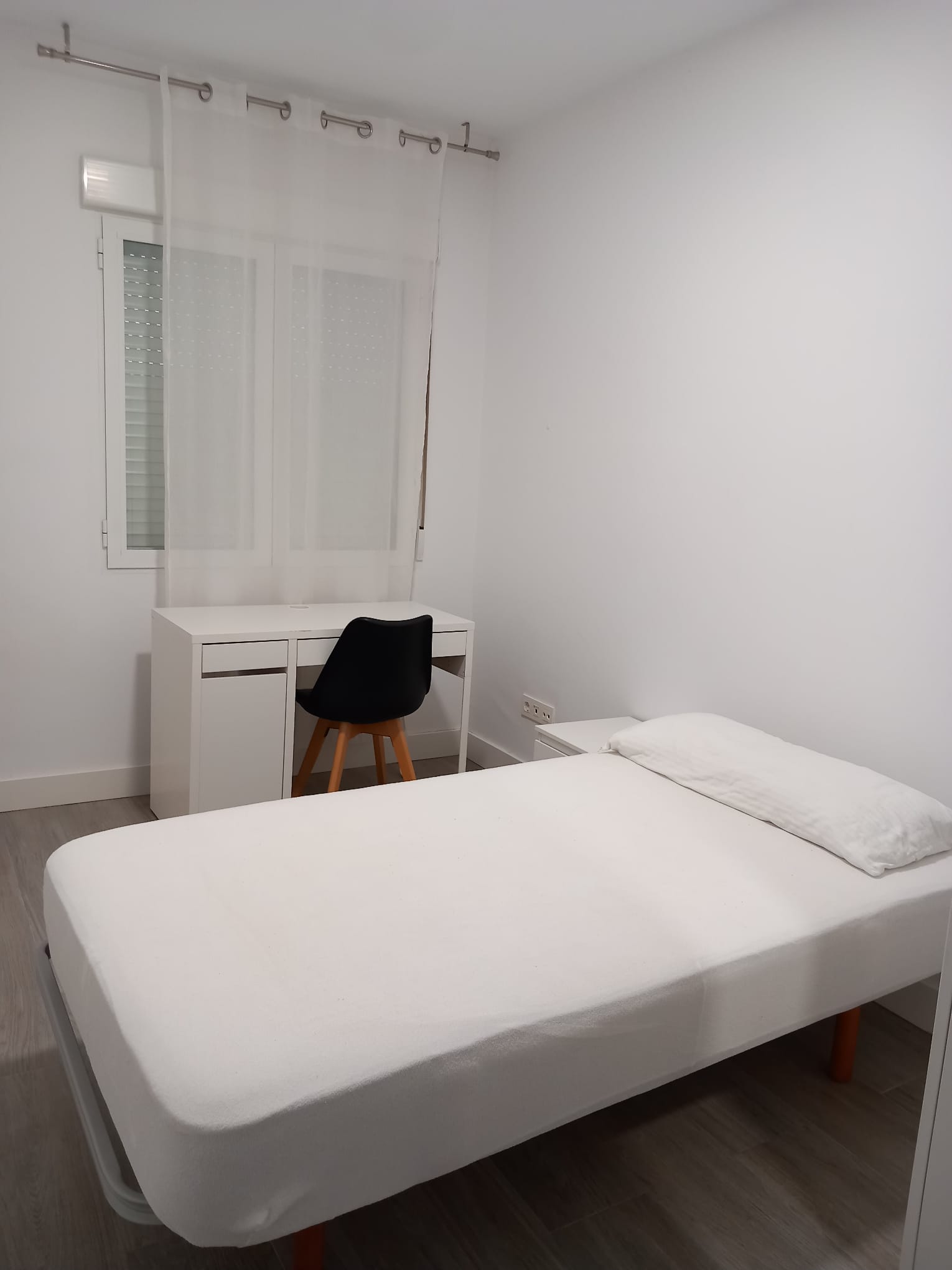 Habitación 110 m², Zaragoza