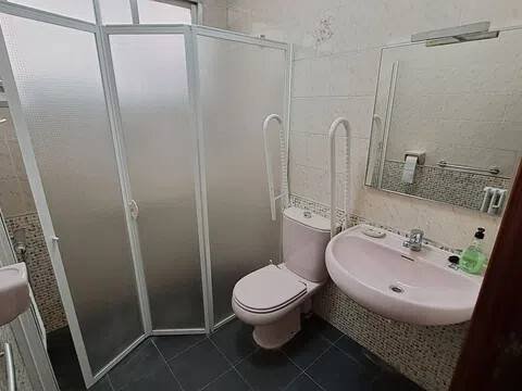 Piso de 120 m² en Bilbao
