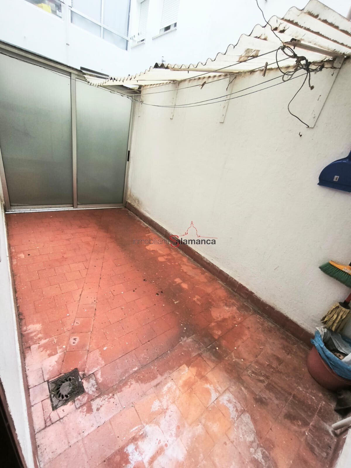 Stanza 95 m², Salamanca