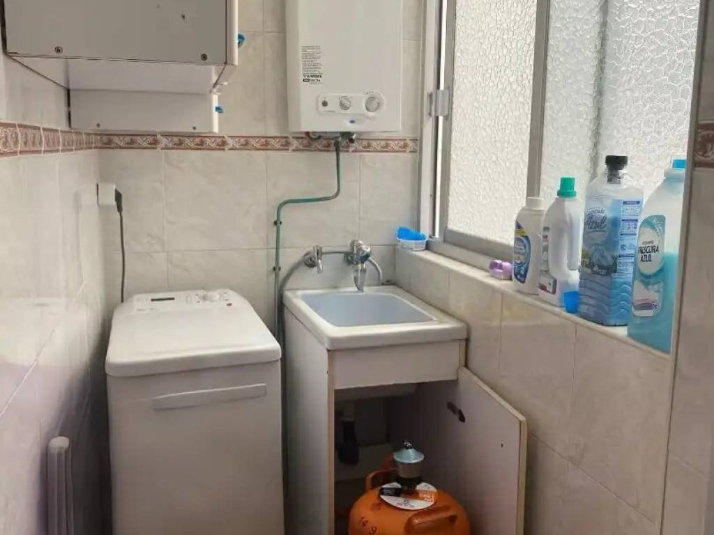 Piso de 80 m² en Granada