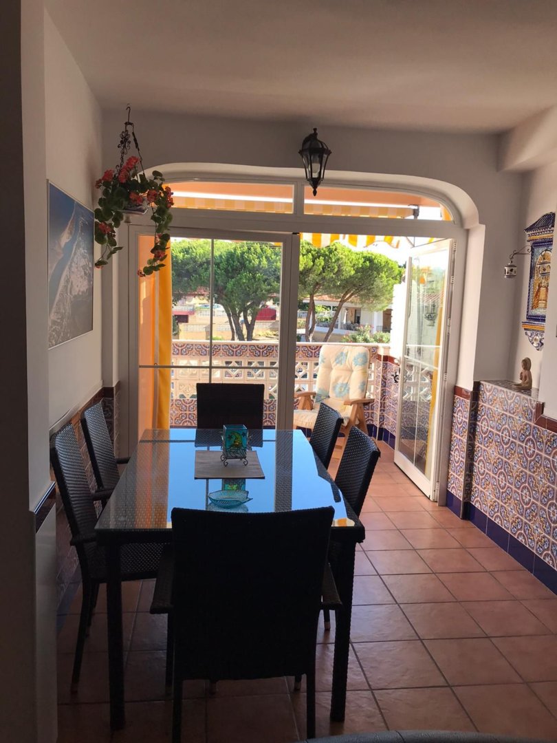 Piso de 75 m² en Cartaya