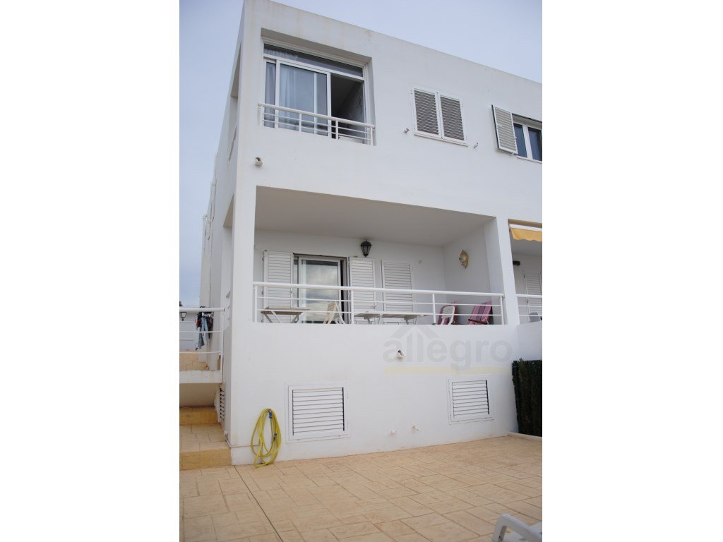 Piso de 280 m² en Mojácar