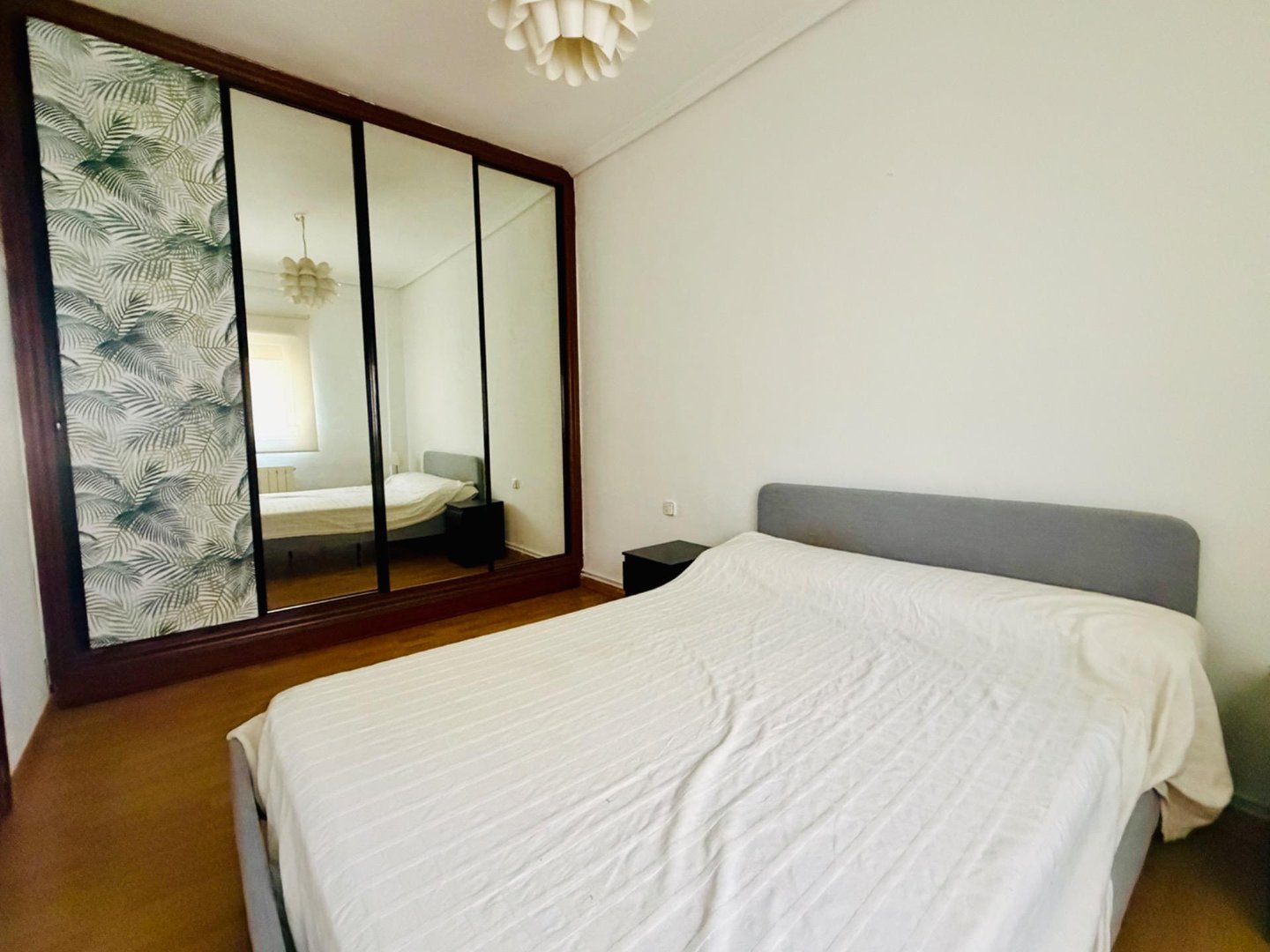 Pis de 76 m² a Valladolid