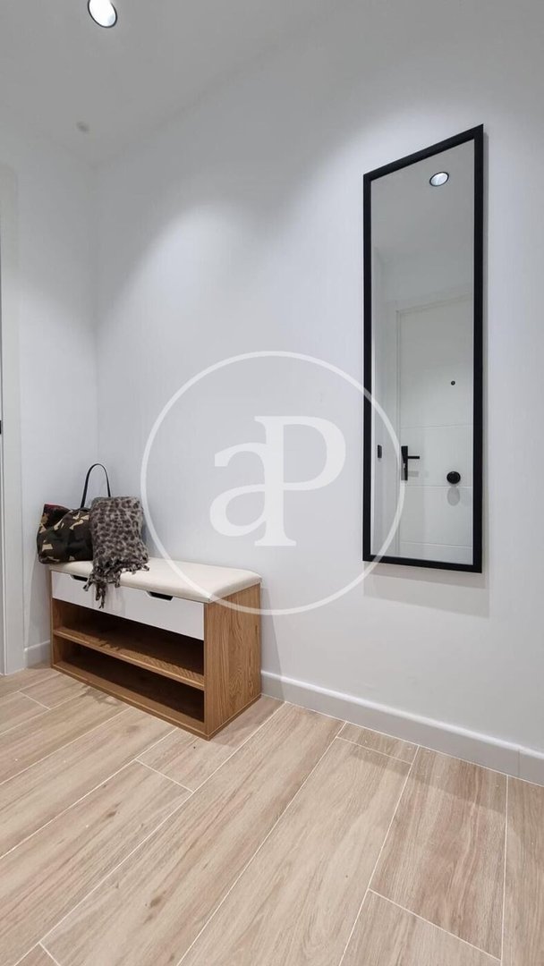 Wohnung 27 m² in Elx / Elche