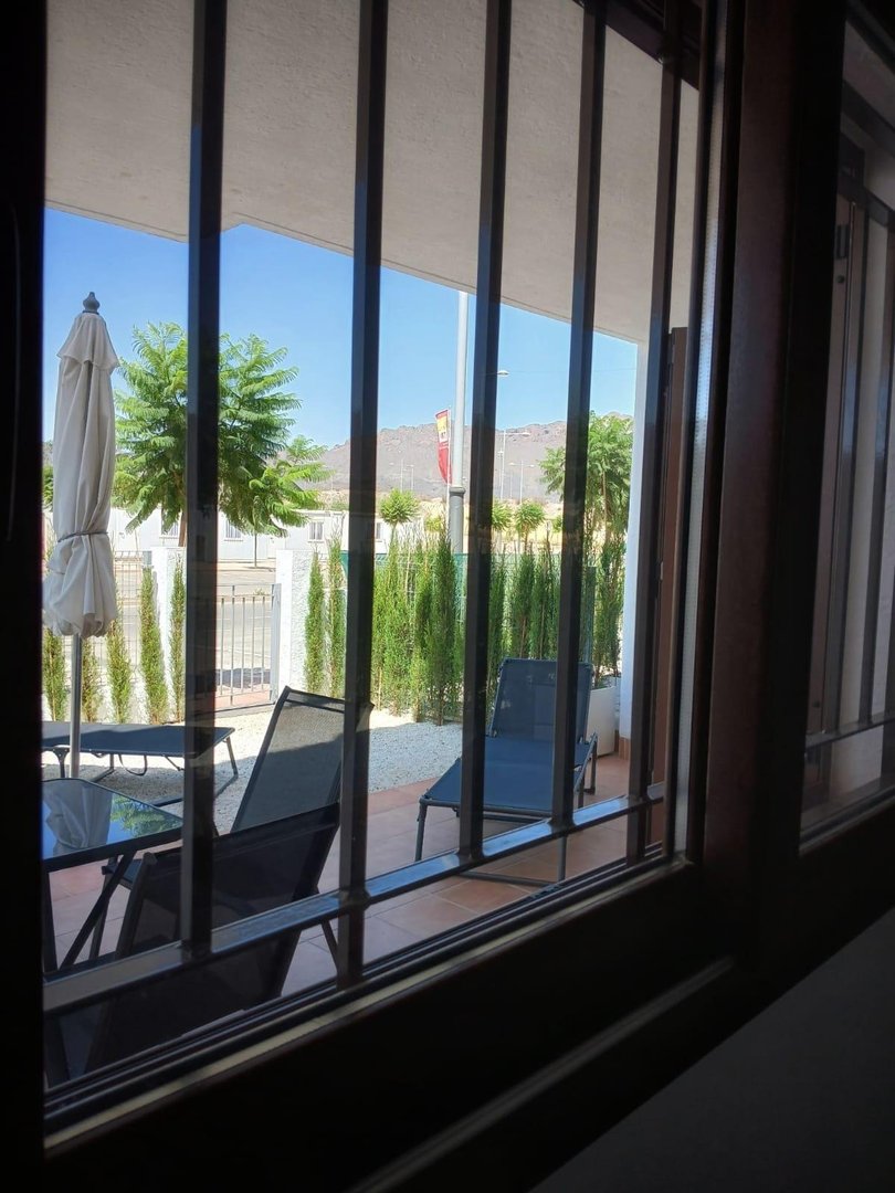 Piso de 64 m² en Pulpí