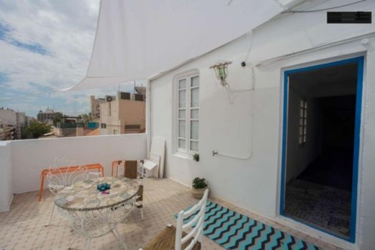 Habitación en alquiler, Valencia