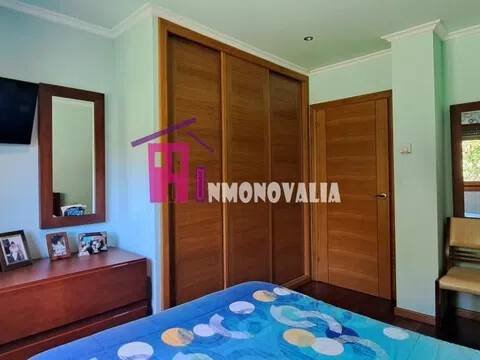 Casa de 180 m² en Moaña