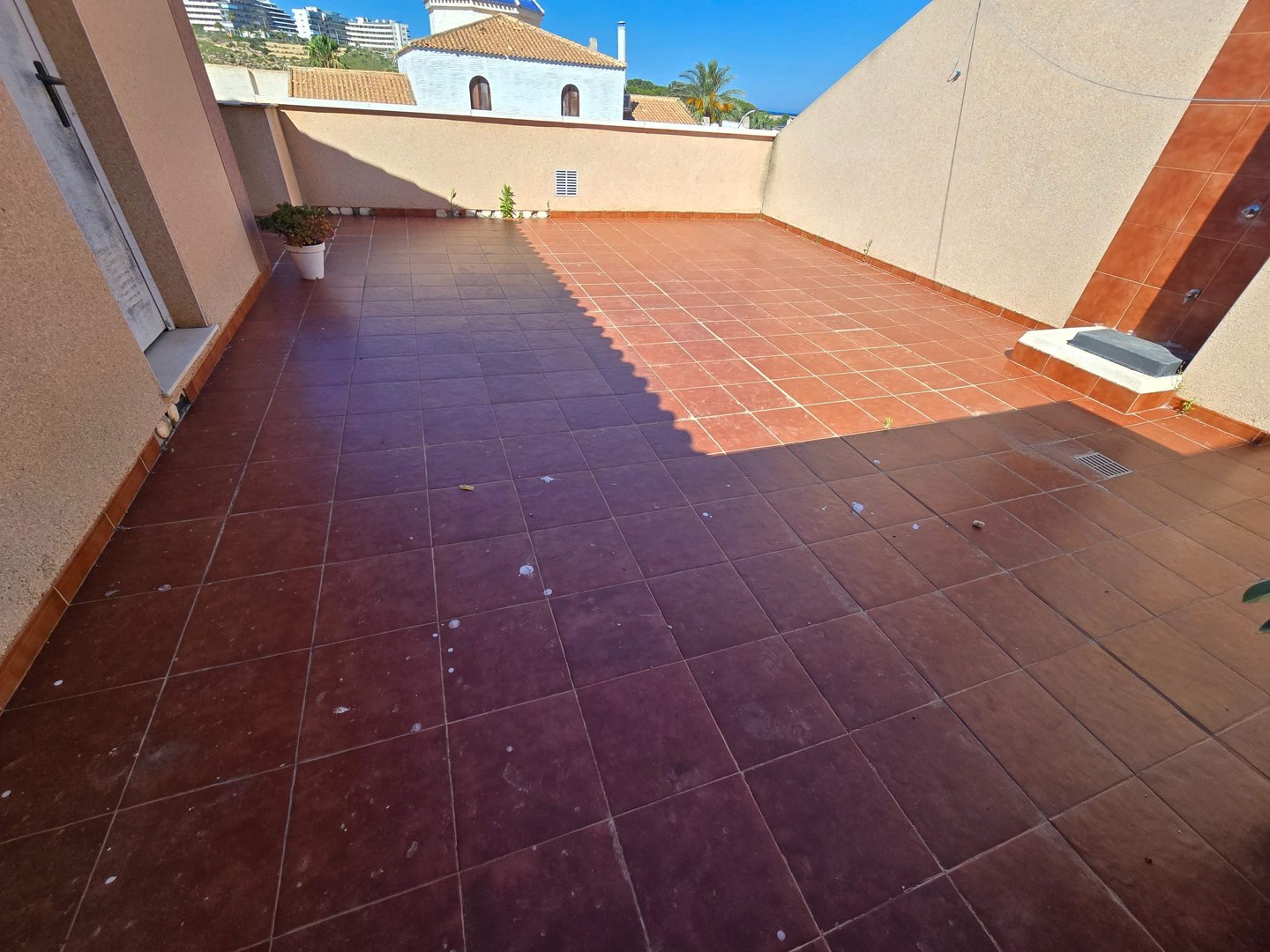 Piso de 93 m² en Santa Pola