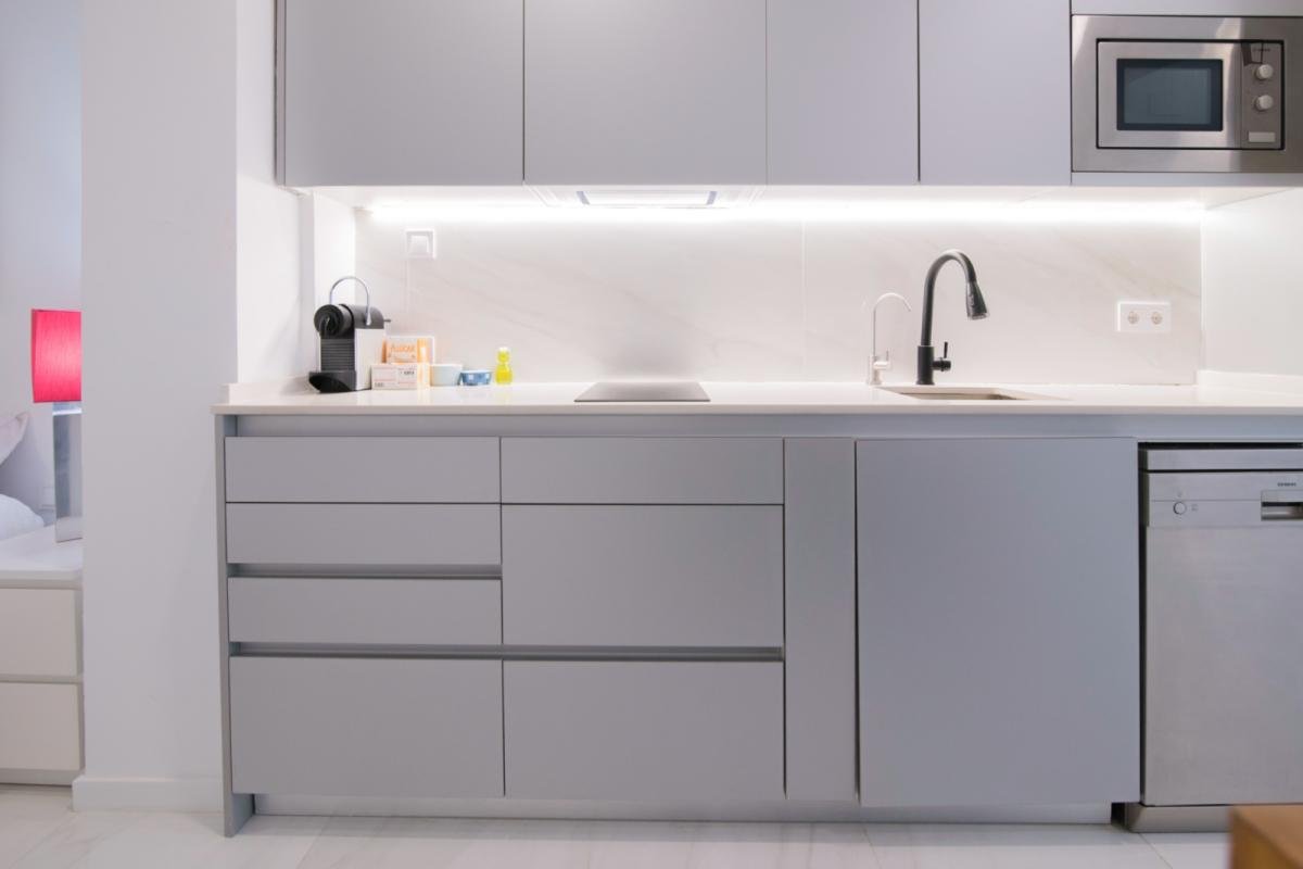 Piso de 40 m² en Valencia