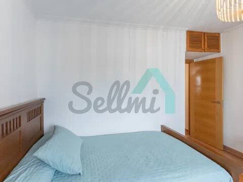 Piso de 93 m² en Siero