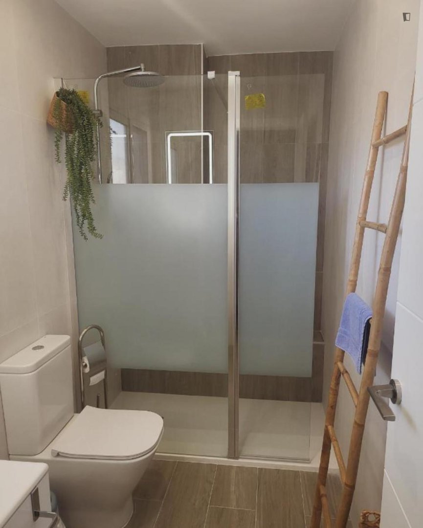Pis de 50 m² a Fuengirola