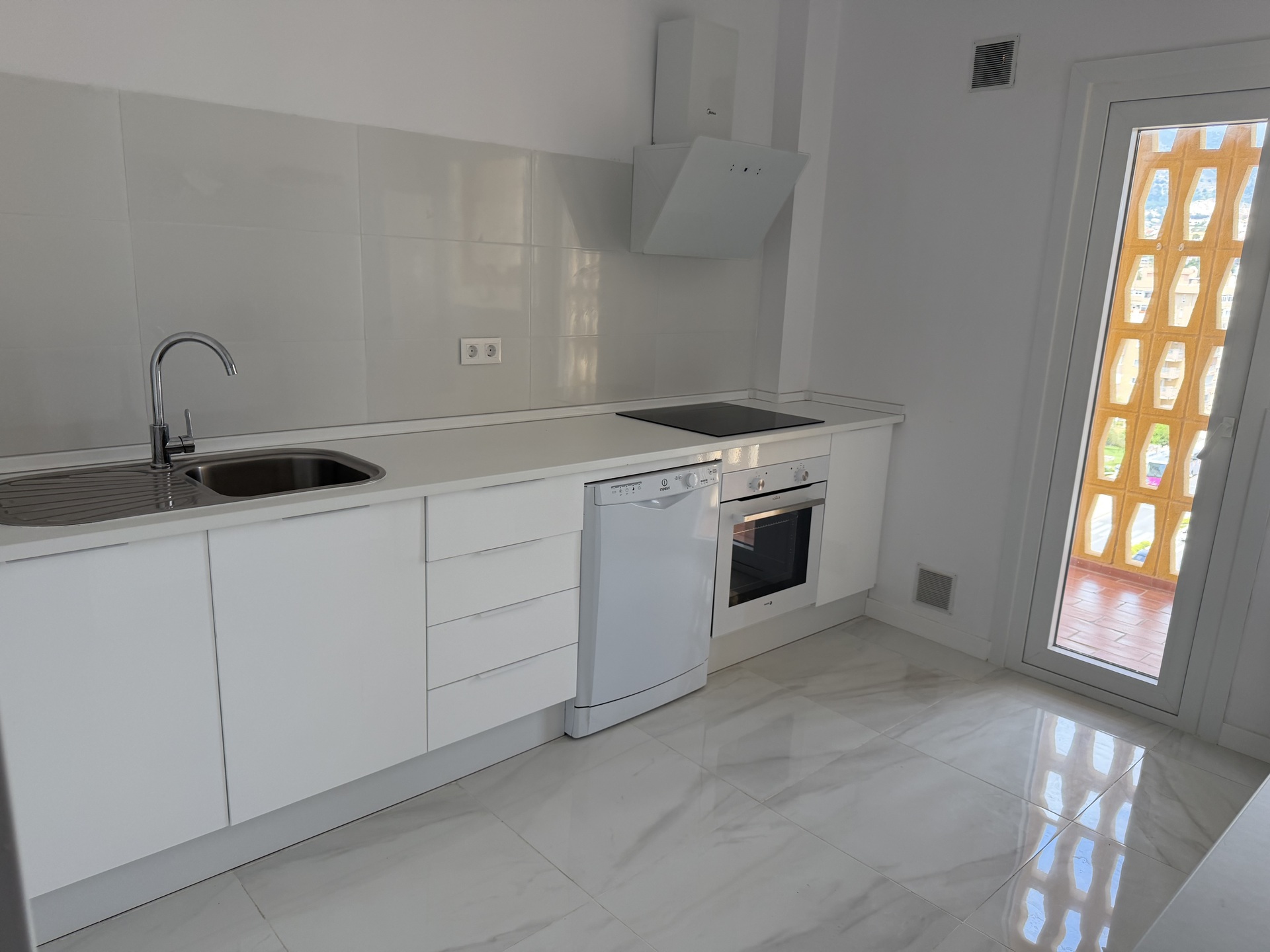 Piso de 150 m² en Fuengirola