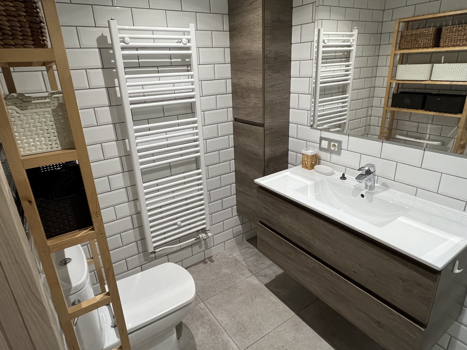 Appartamento 92 m² a Palma