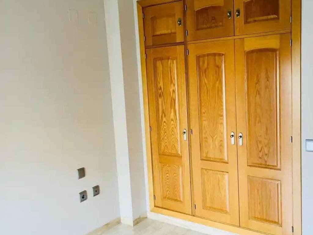 Piso de 126 m² en Dos Hermanas