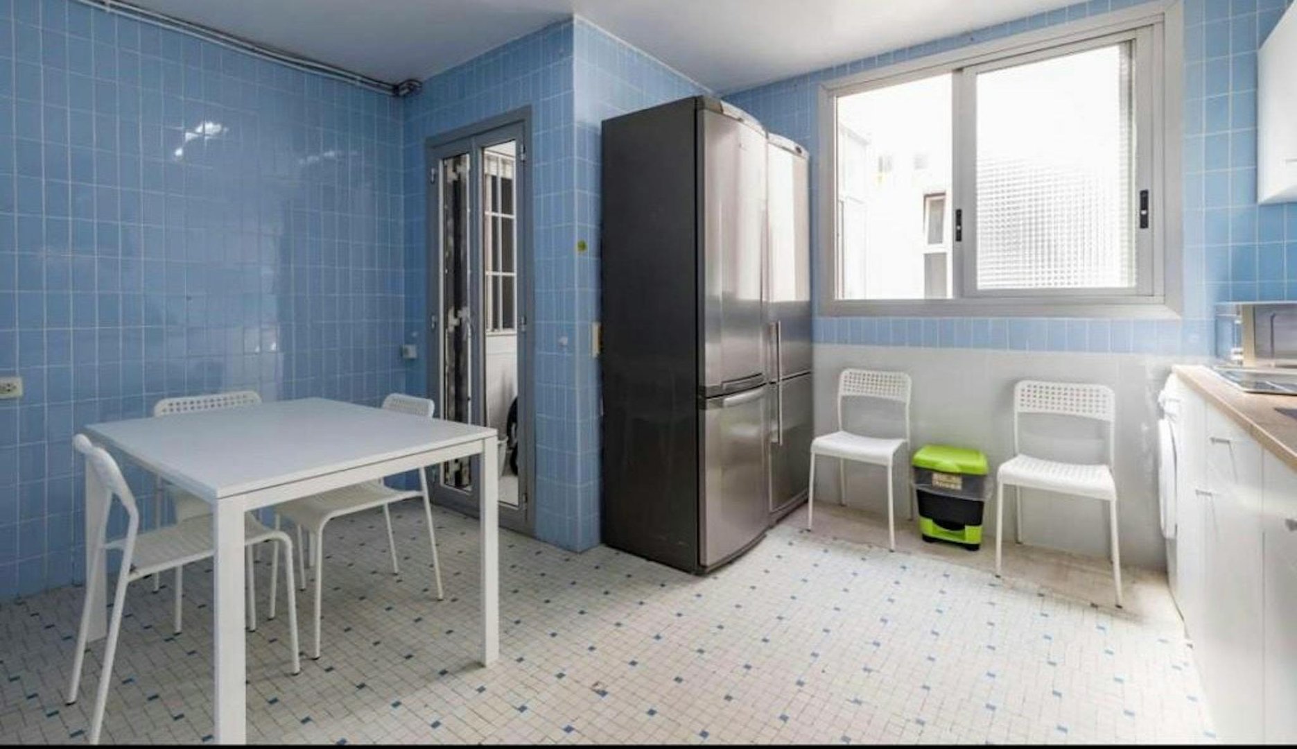 Habitació de lloguer, València
