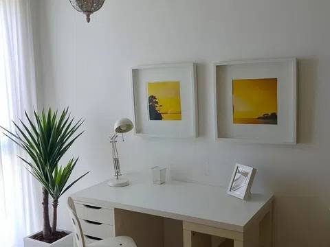 Wohnung 96 m² in Oleiros