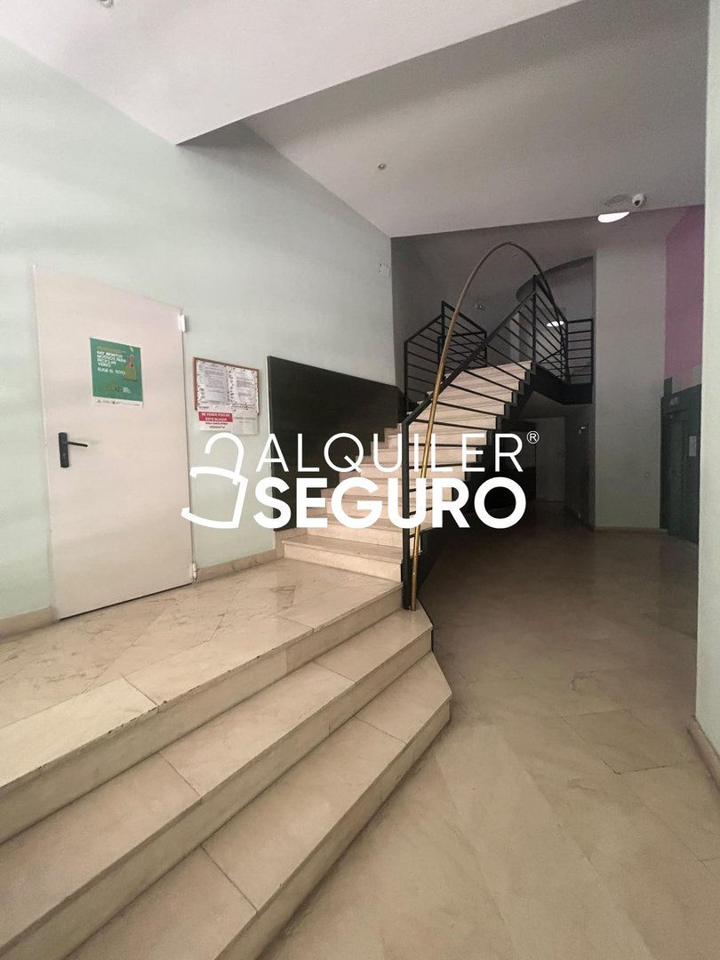 Pis de 56 m² a Granada