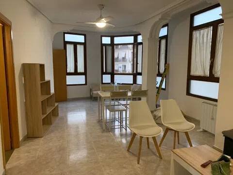 Piso de 80 m² en Valencia