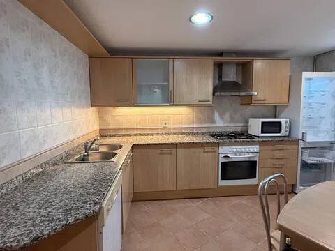 Piso de 155 m² en Valencia