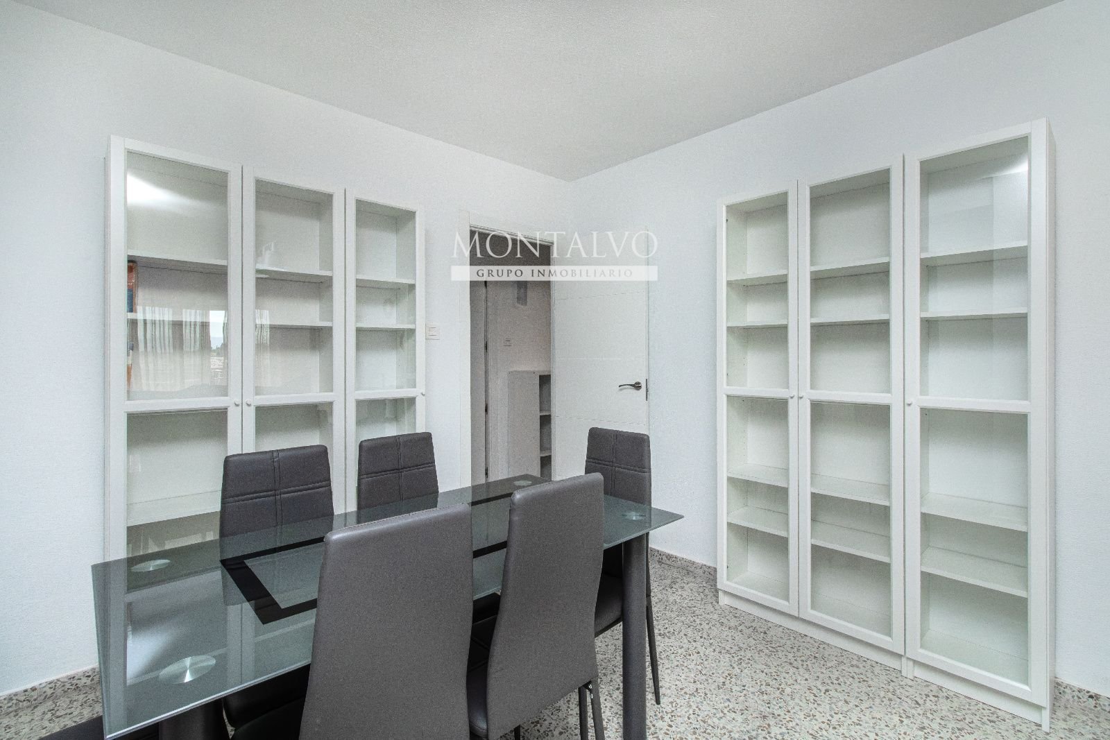 Pis de 109 m² a Granada