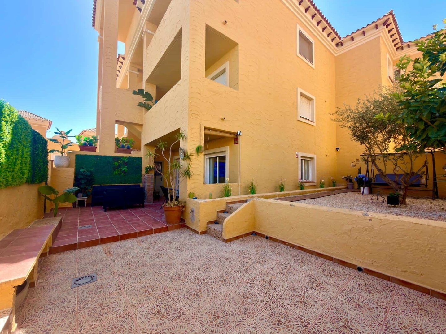 Casa de 100 m² en Vera