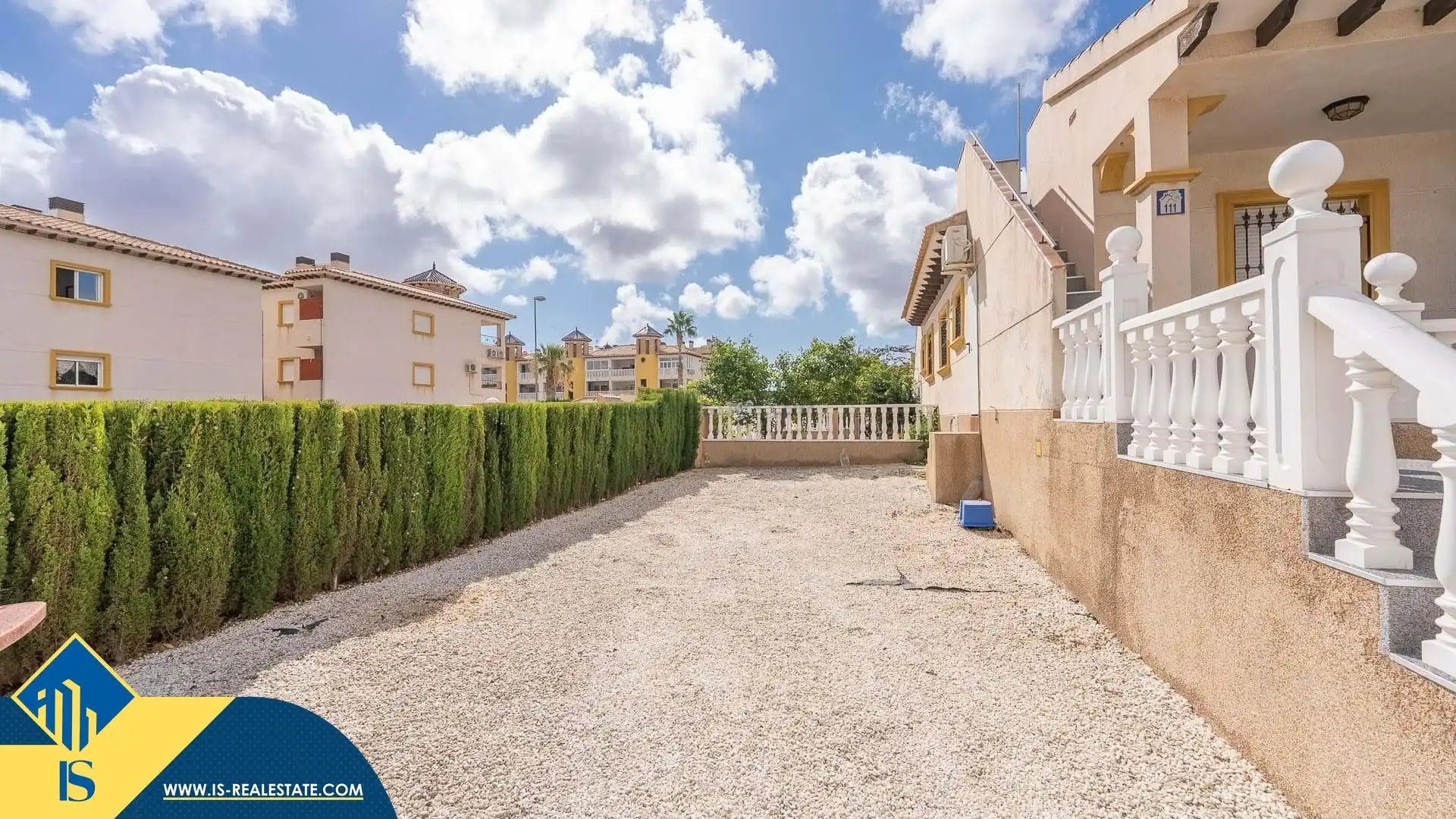 Casa de 61 m² en Orihuela