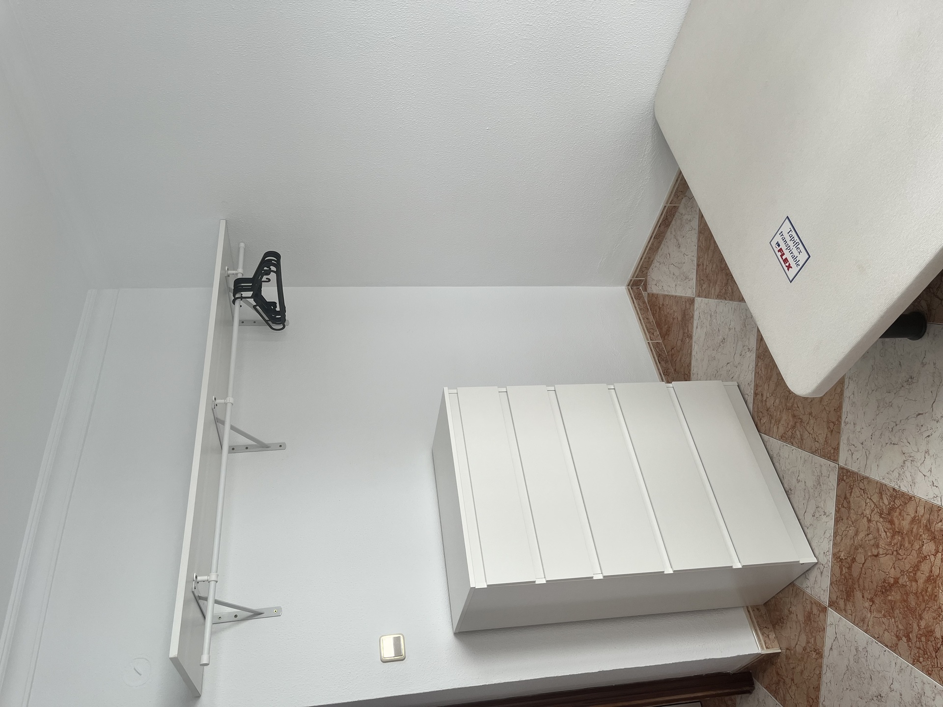Habitación 60 m², Sevilla