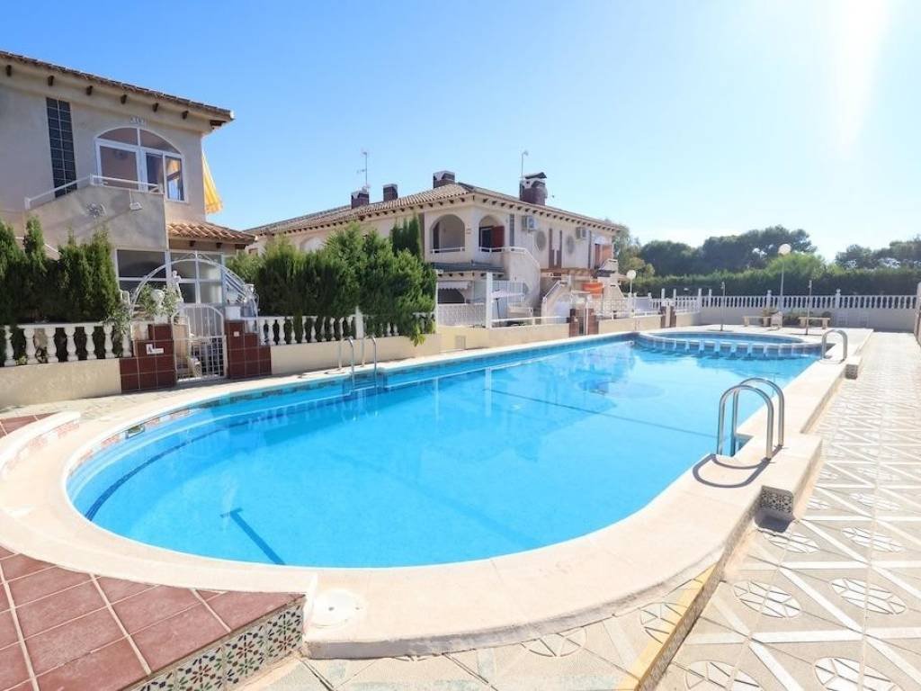 Piso de 54 m² en Torrevieja