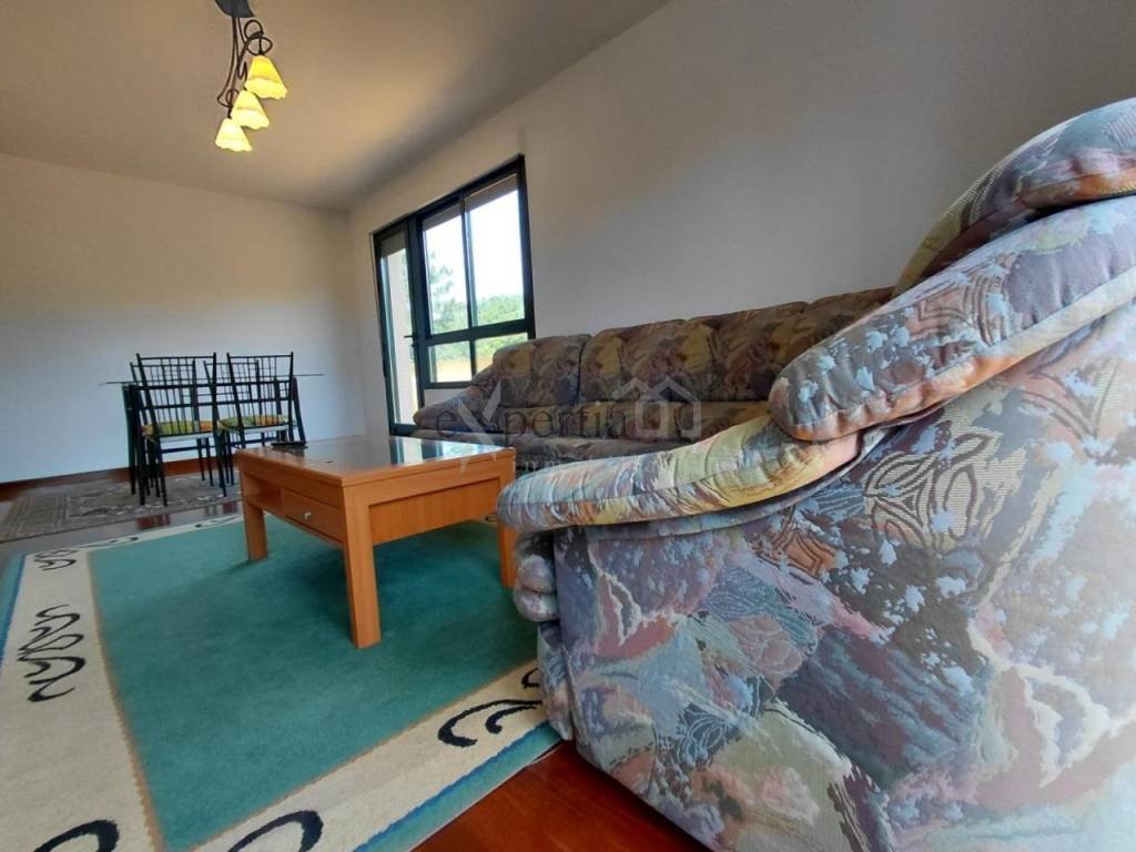 Piso de 71 m² en Boiro