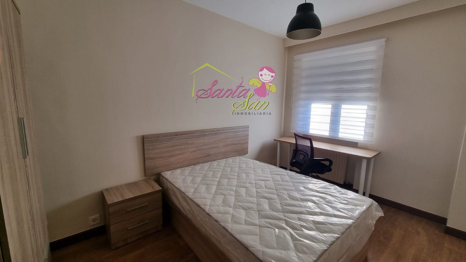 Piso de 120 m² en Salamanca