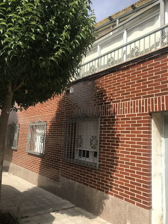 Casa de 121 m² a Palencia