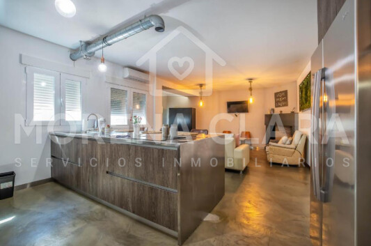 Piso de 80 m² en Córdoba