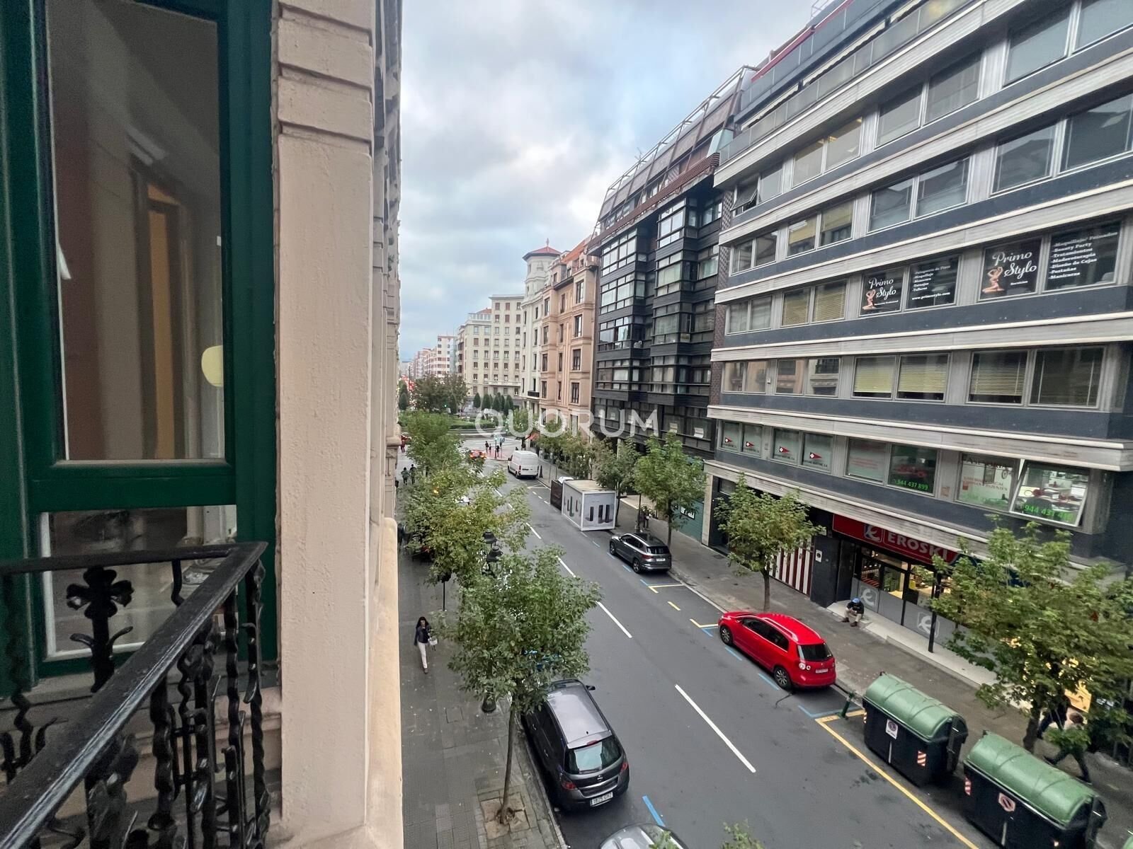 Piso de 75 m² en Bilbao