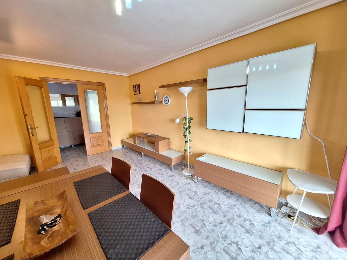 Appartement 95 m² à Alicante