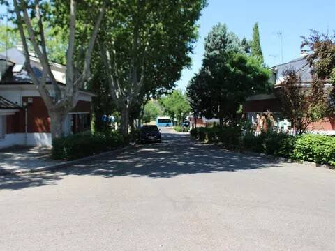 Appartamento 126 m² a Madrid