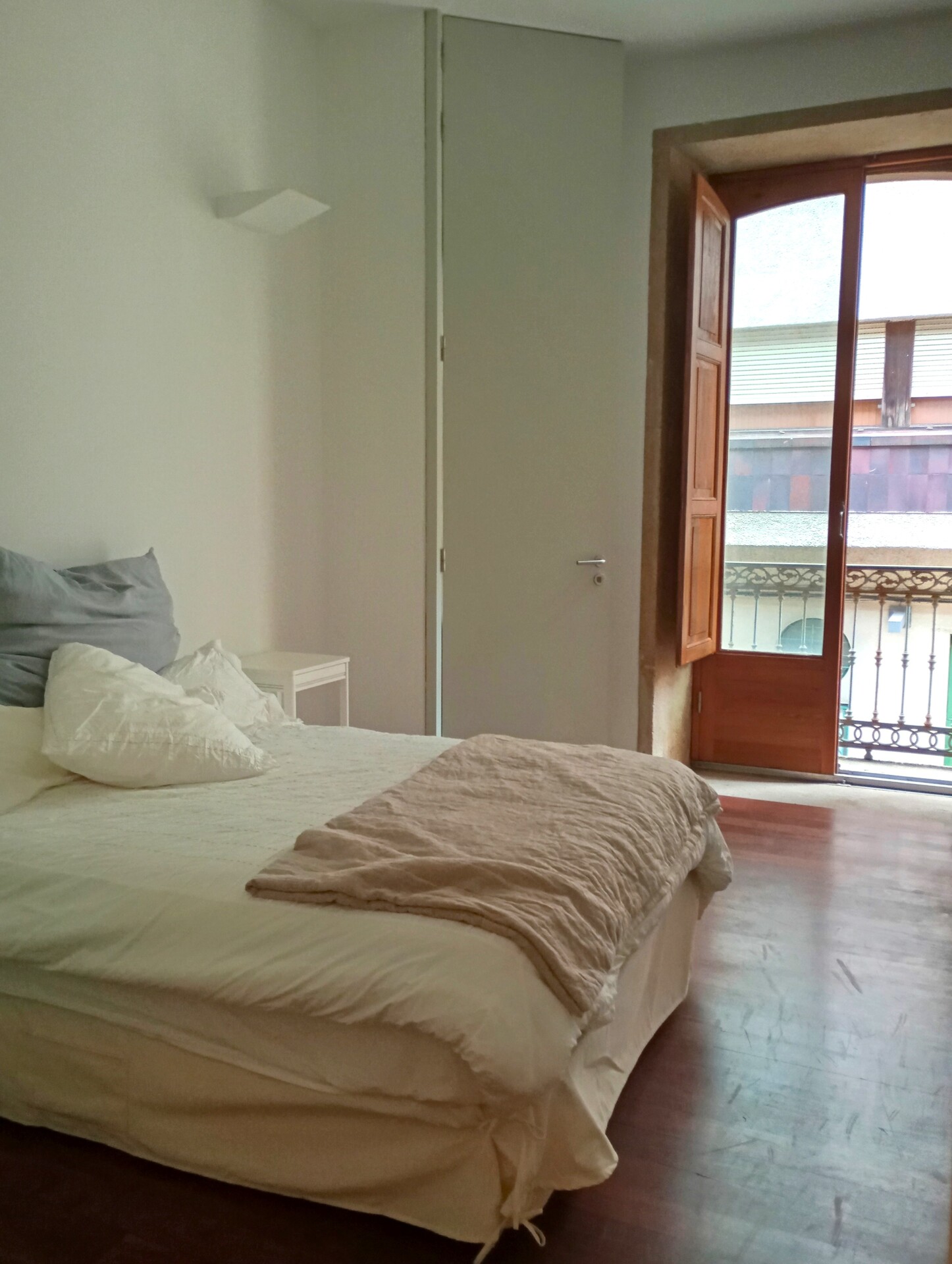 Piso de 70 m² en Vilagarcía de Arousa