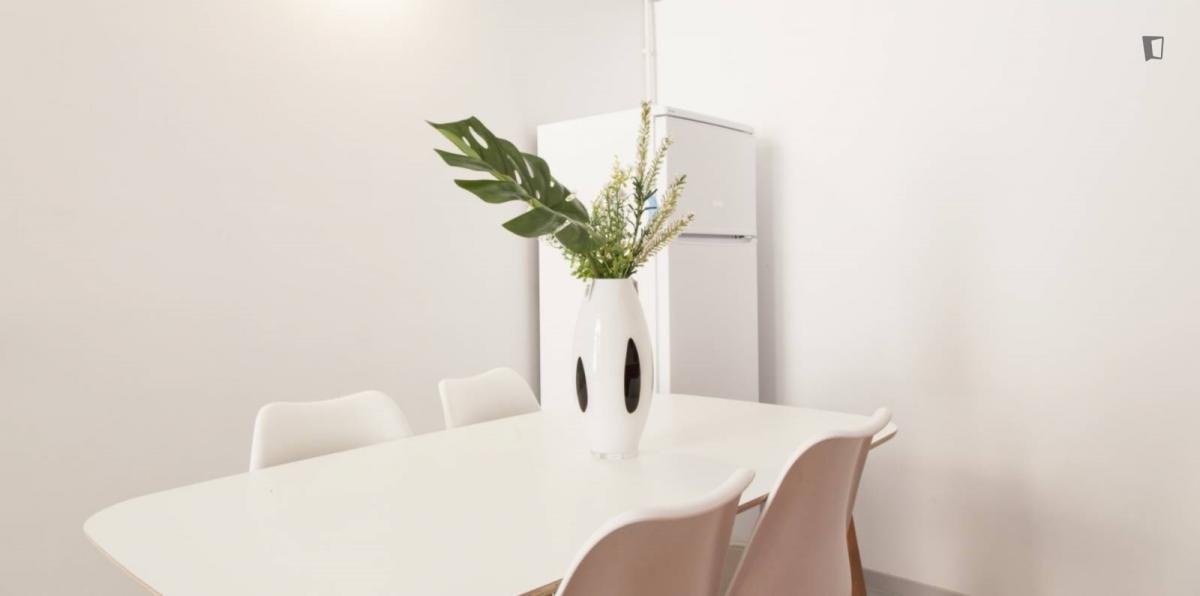 Appartamento 41 m² a Madrid