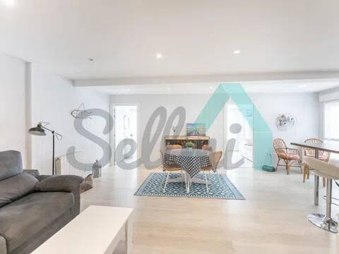 Pis de 70 m² a Gijón