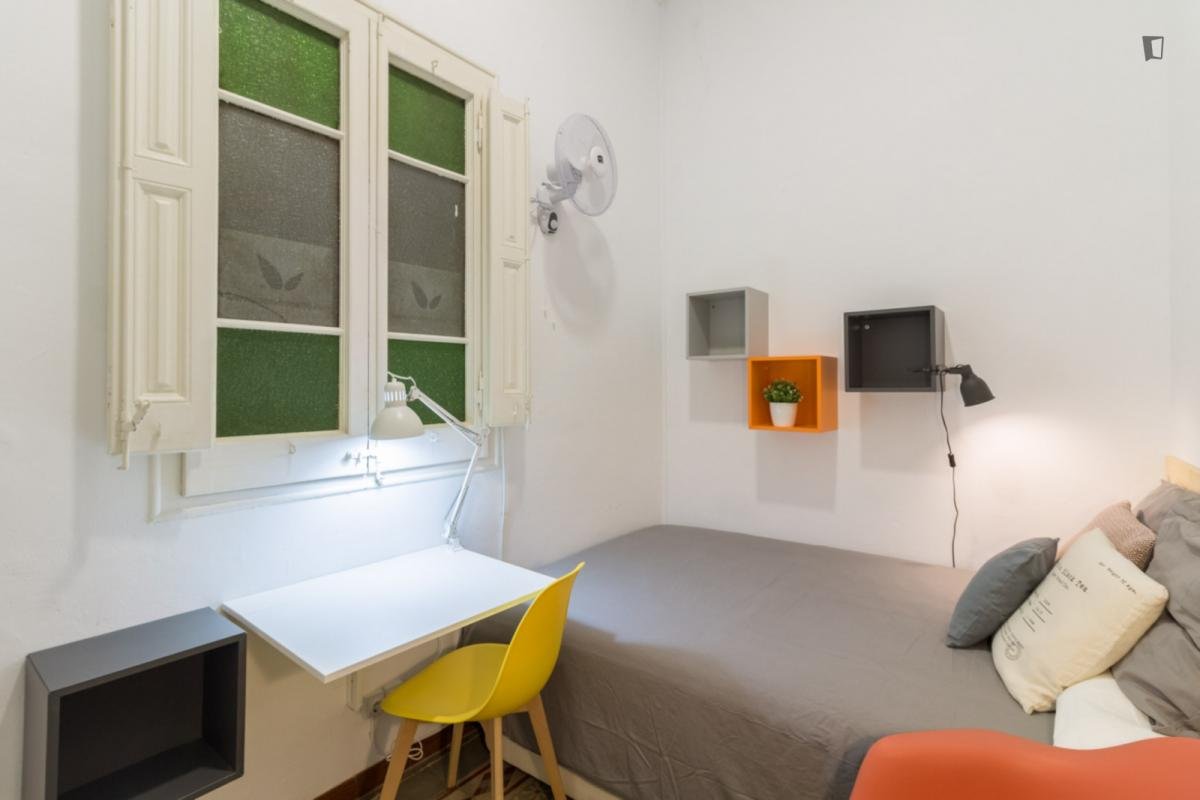Habitación en alquiler, Barcelona