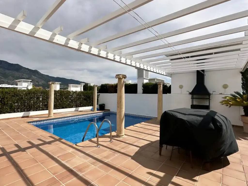 Pis de 375 m² a Marbella