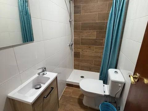 Habitación en alquiler, Madrid